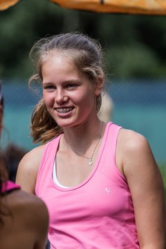 Tizia Brocks 334 - Horst Schr�der Pokal